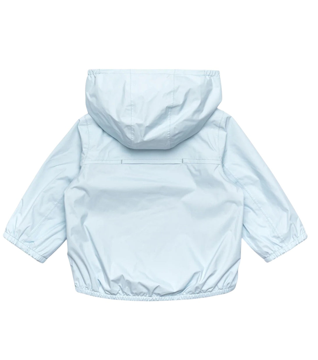 K-WAY - E. Jake Plus.2 Jersey Reversible