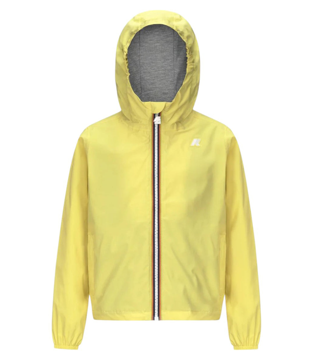 k-way giallo bambino