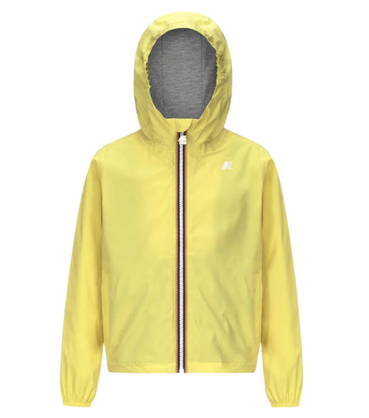 k-way giallo bambino