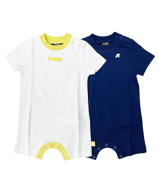 tutina k way regalo