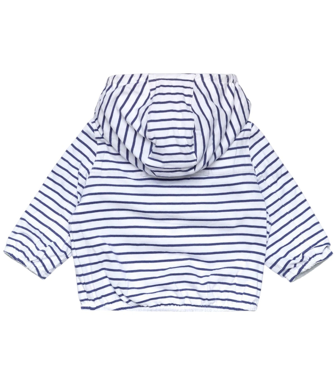 K-WAY - E. Jake Plus.2 Jersey Reversible