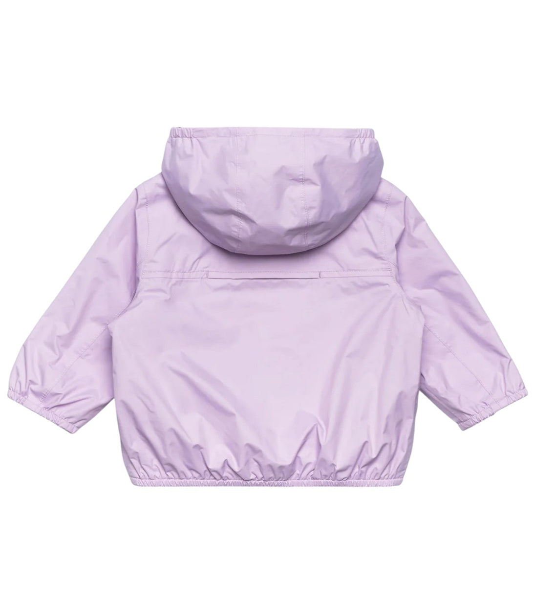 k-way reversibile neonata rosa