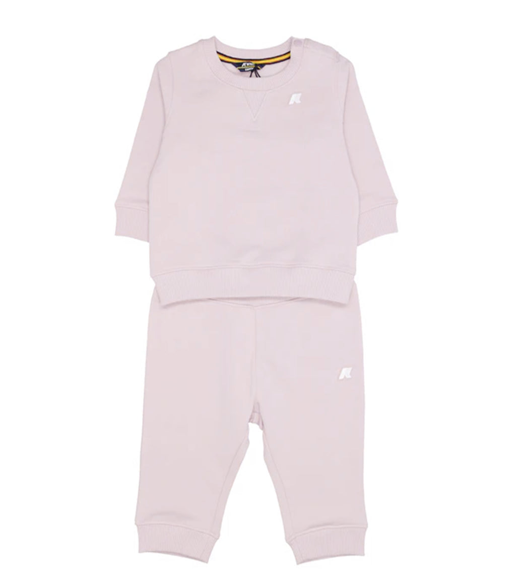 K-WAY - E. Set Baptistelle Mickette
