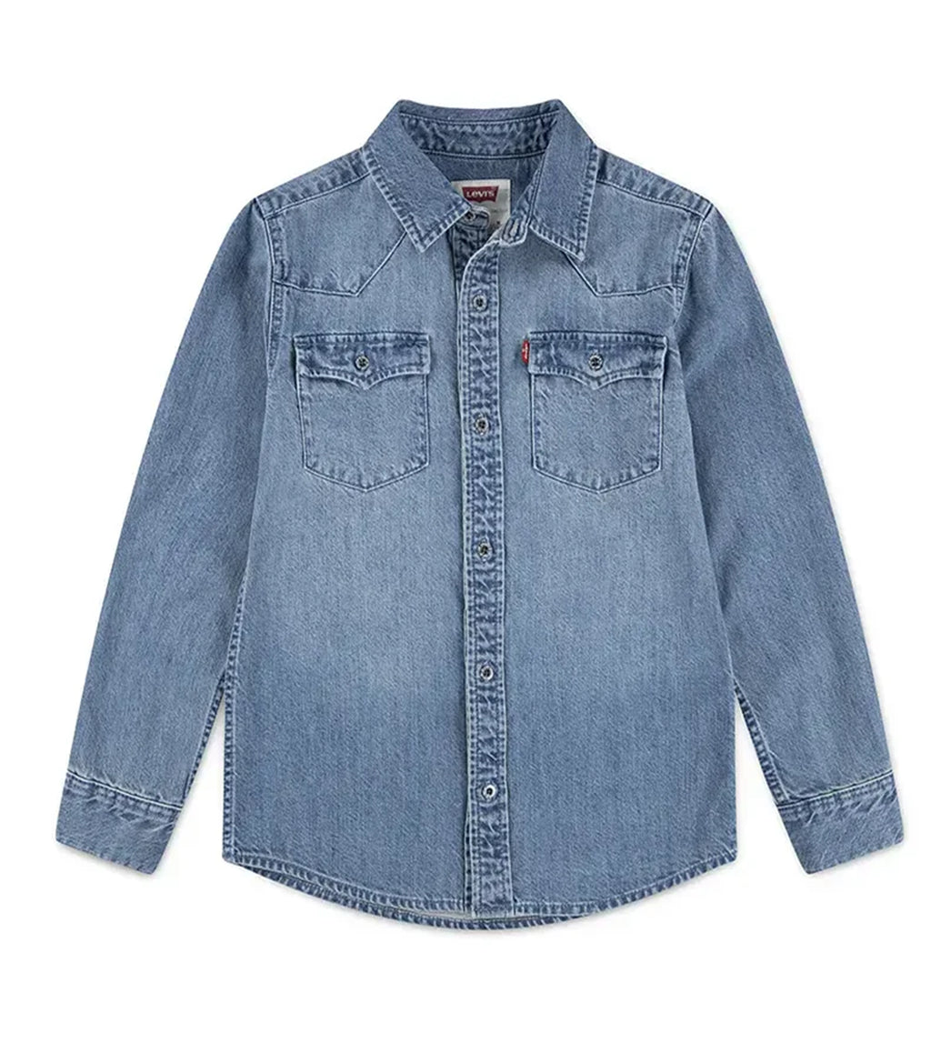 LEVI'S | Camicia Denim