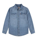 LEVI'S | Camicia Denim