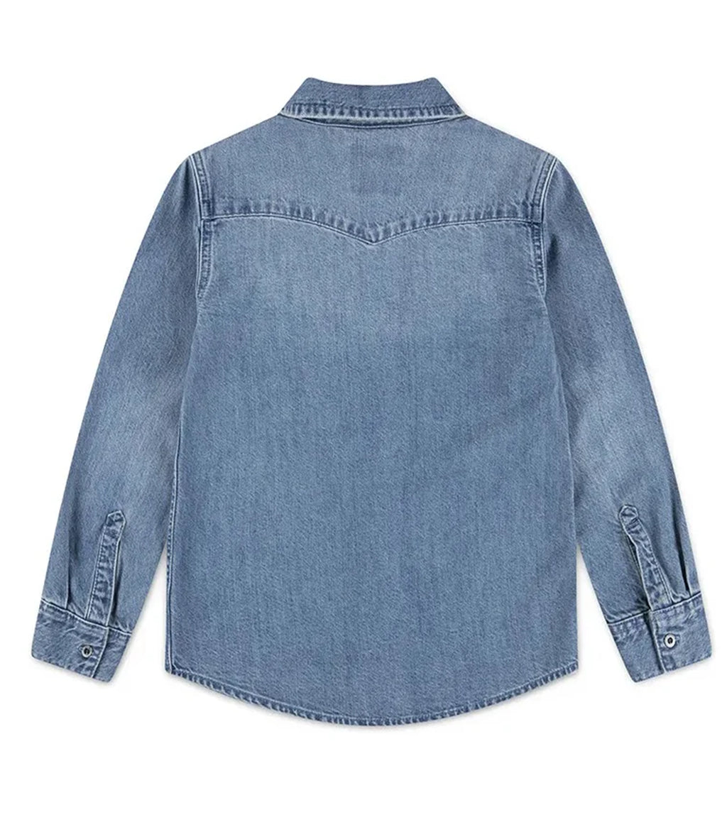 LEVI'S | Camicia Denim