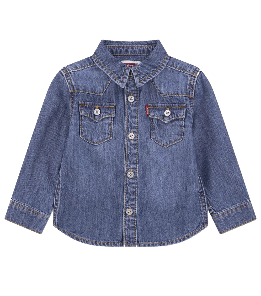 LEVI'S | Camicia Jeans