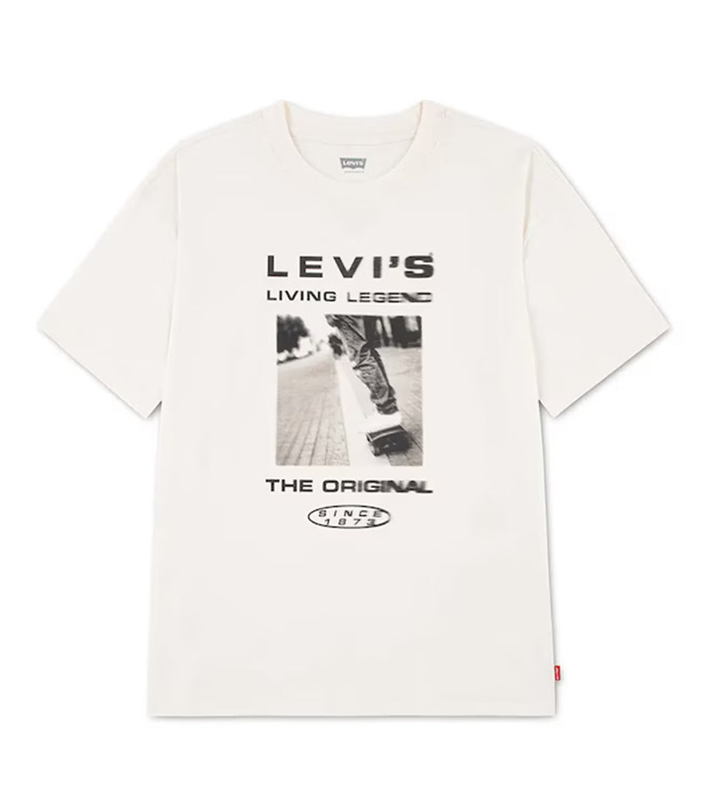 LEVI'S | T-shirt Stampa