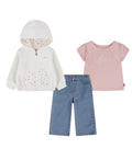LEVI'S | Completo 3 Pezzi
