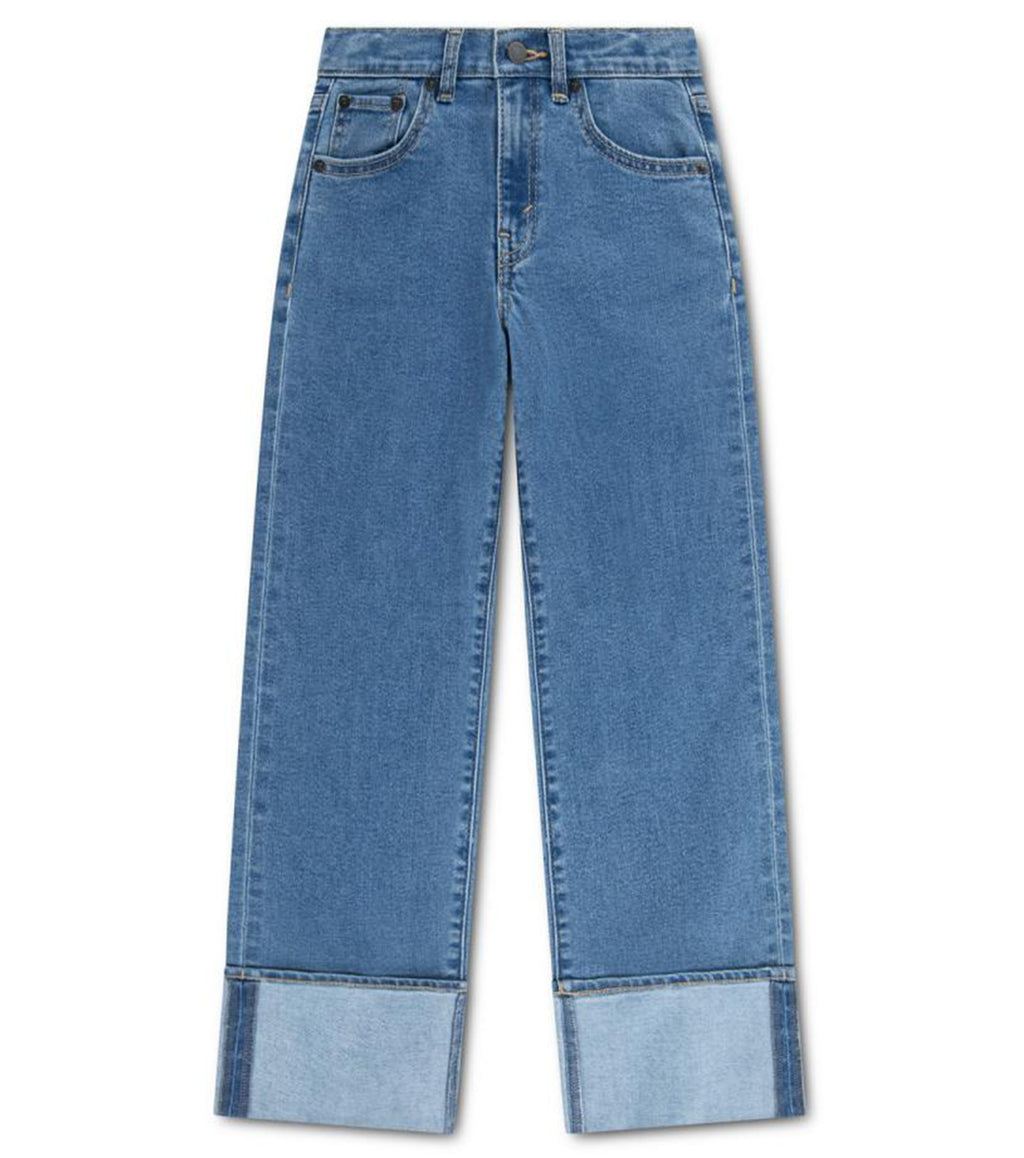 LEVI'S | Jeans Wide Leg