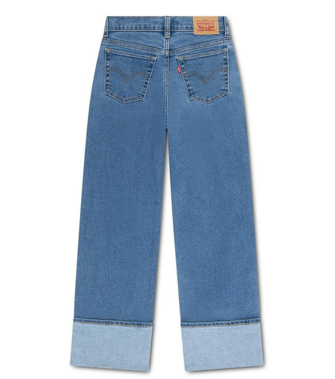 LEVI'S | Jeans Wide Leg