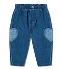 LEVI'S | Jeans Pull On Ballon