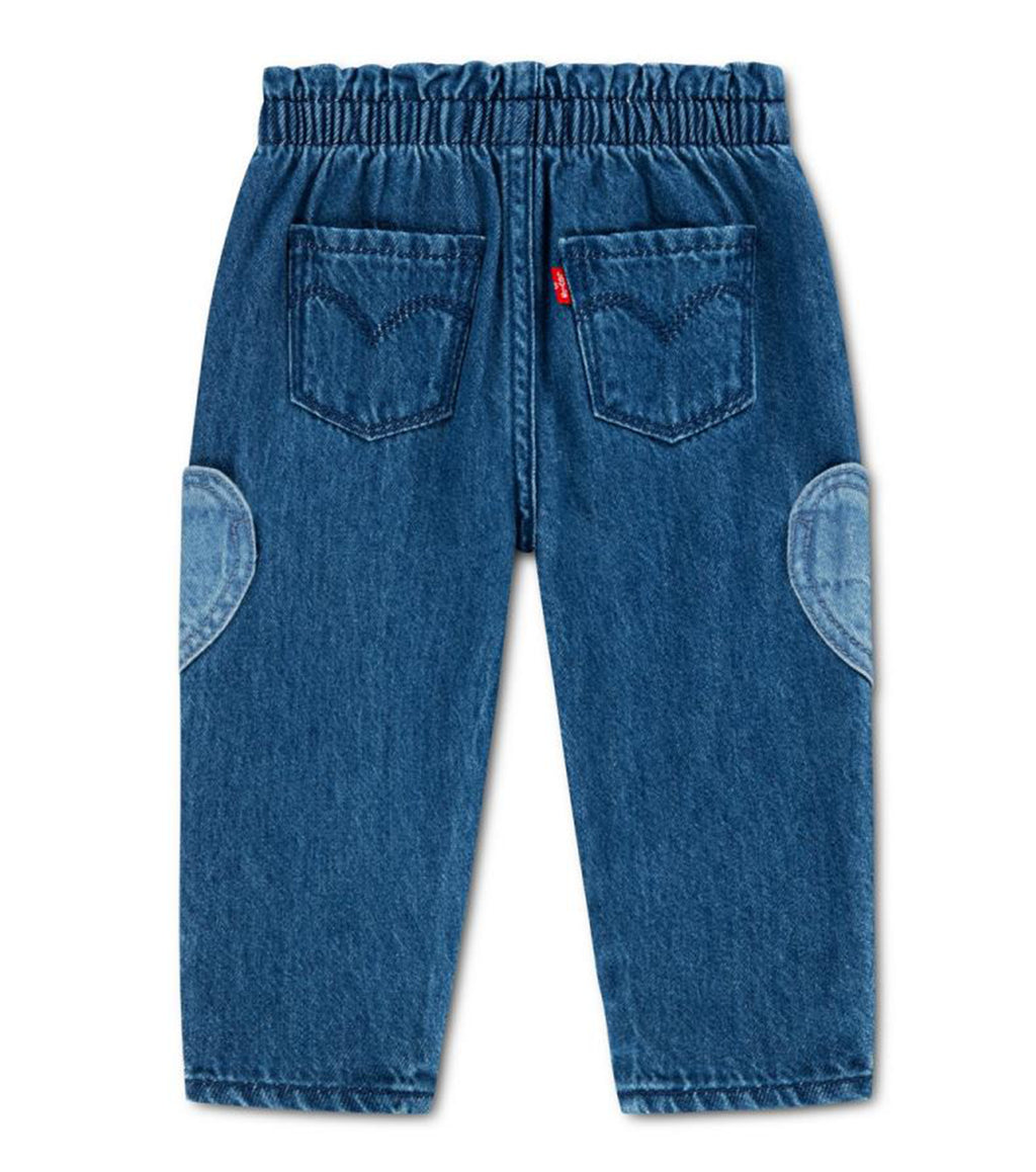 LEVI'S | Jeans Pull On Ballon