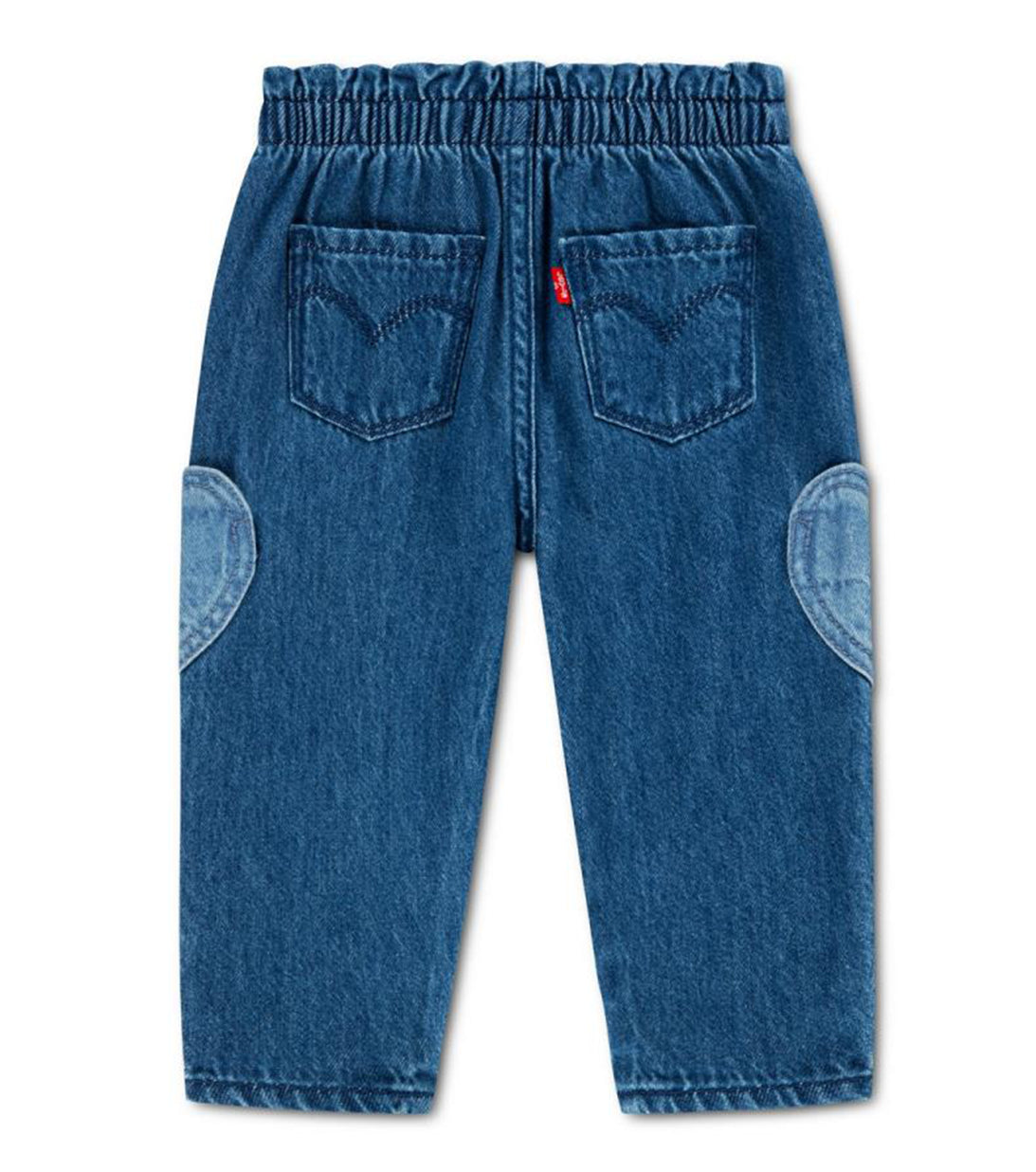 LEVI'S | Jeans Pull On Ballon