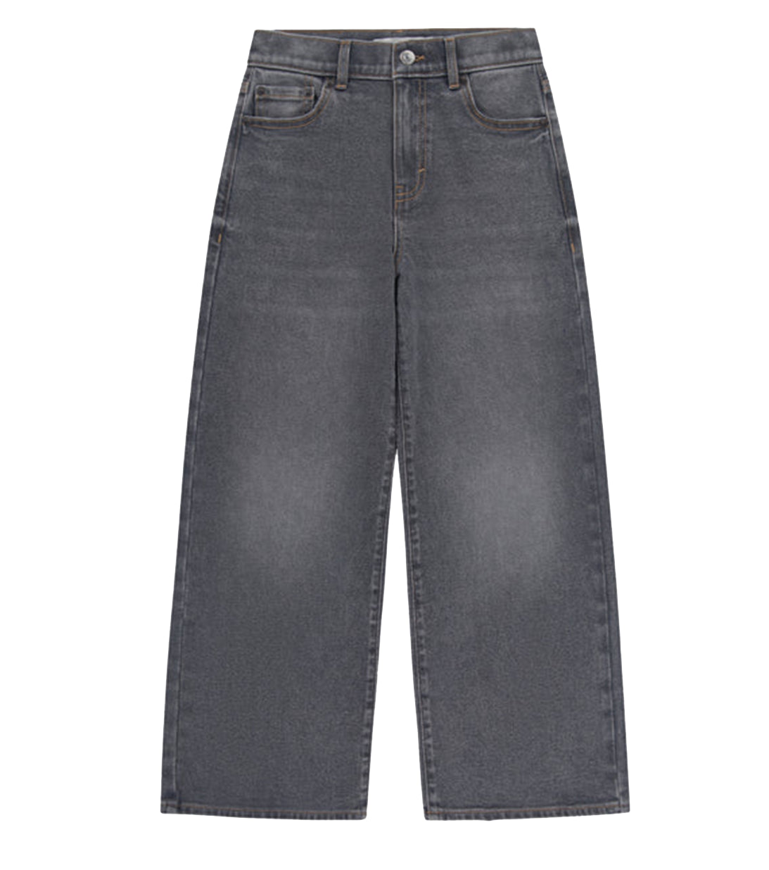 LEVI'S - Jeans High Rise Baggy