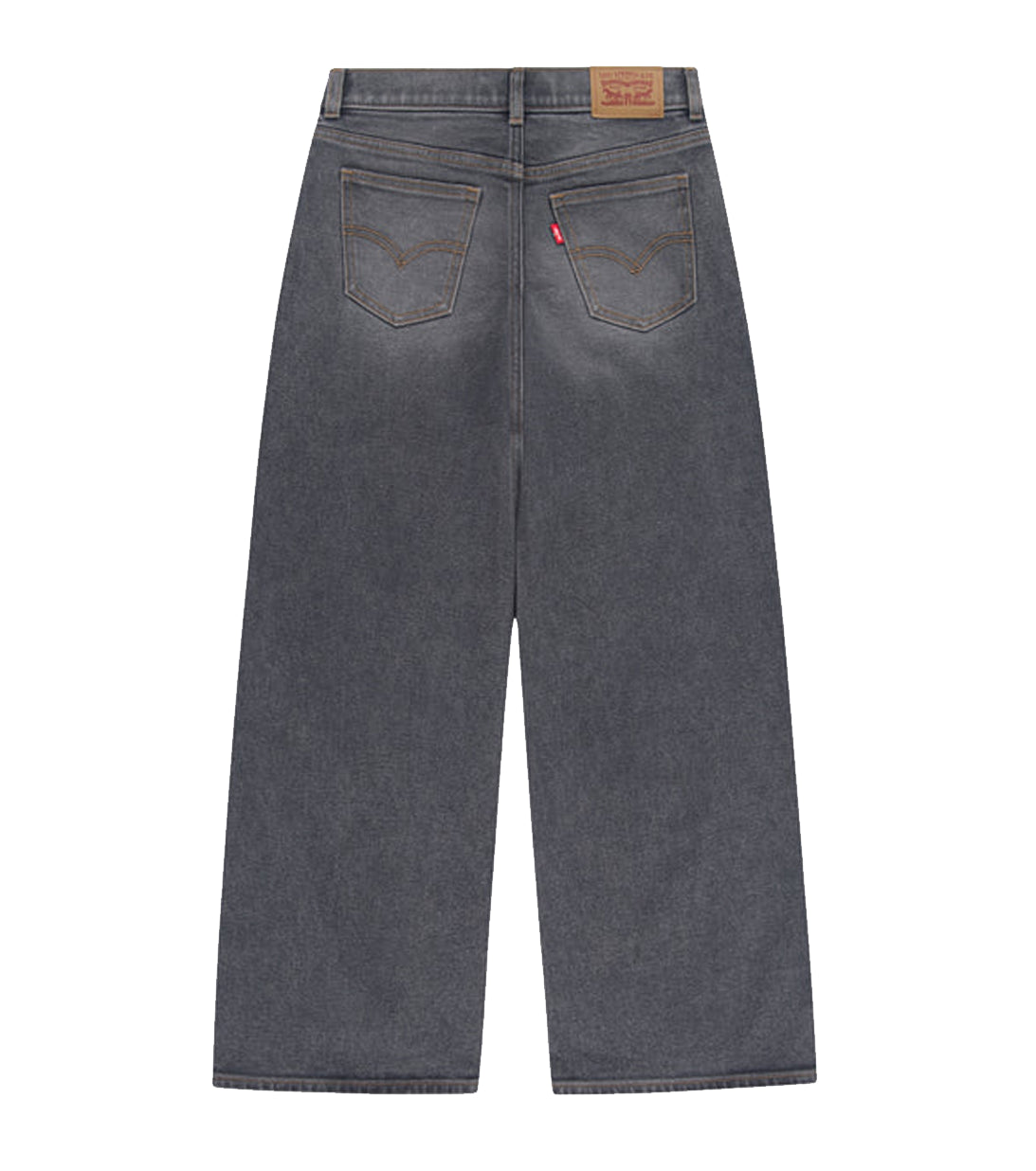LEVI'S - Jeans High Rise Baggy