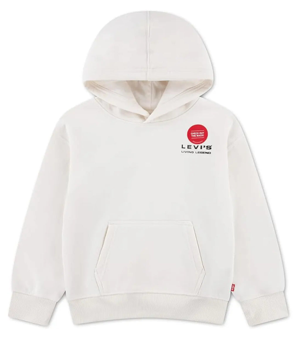 LEVI'S | Felpa Cappuccio