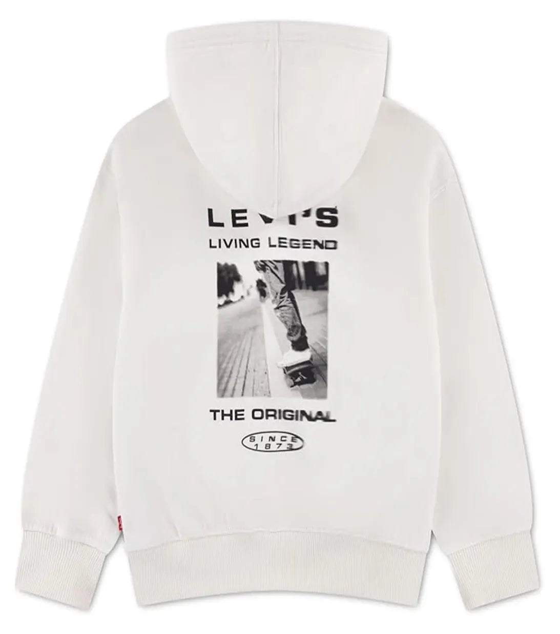 LEVI'S | Felpa Cappuccio