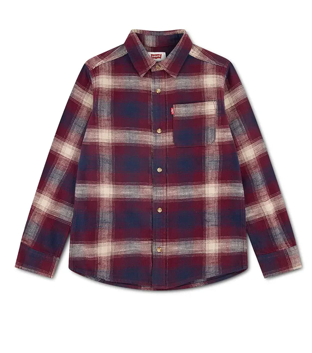 LEVI'S | Camicia Quadri