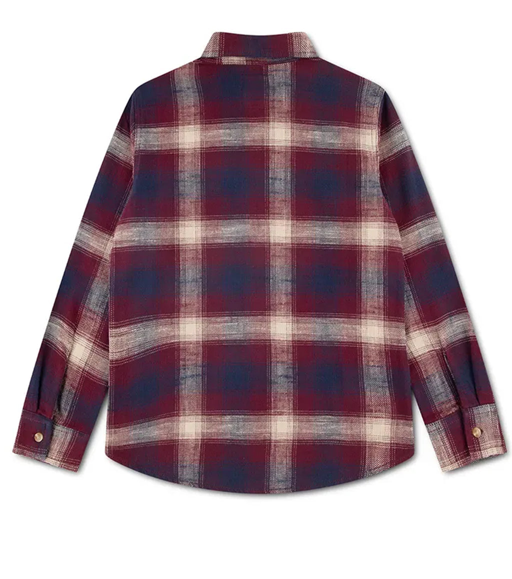 LEVI'S | Camicia Quadri