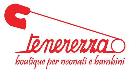 Logo Tenerezza Boutique