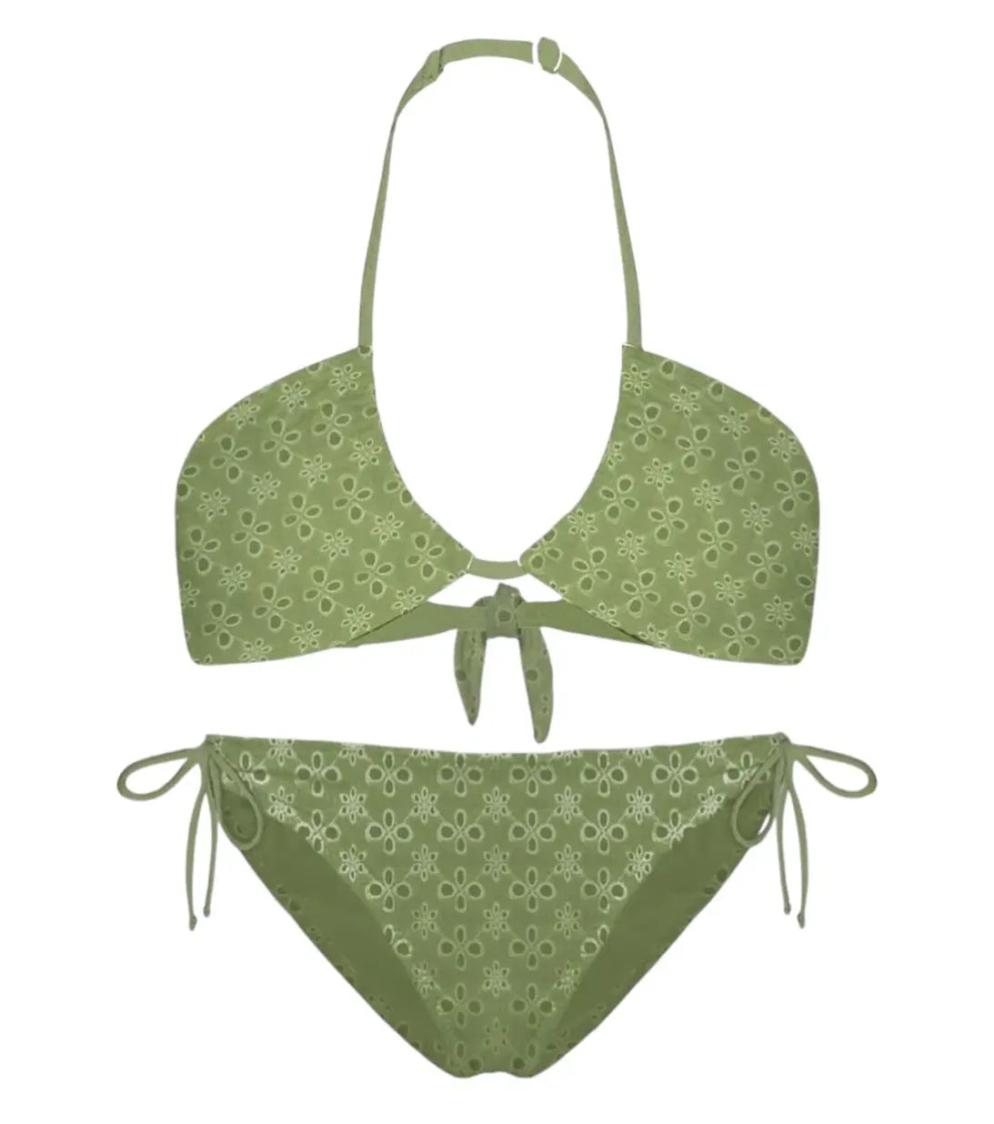 bikini aryanna mc2 saint barth