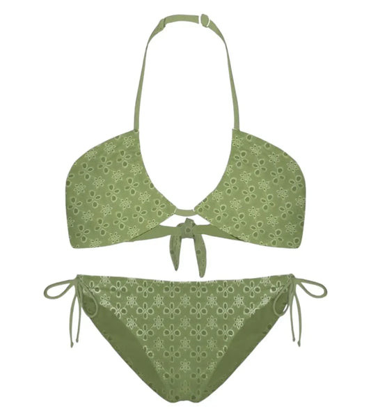 bikini aryanna mc2 saint barth