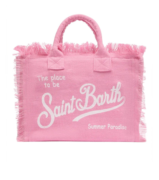 BORSA LINO SAINT BARTH