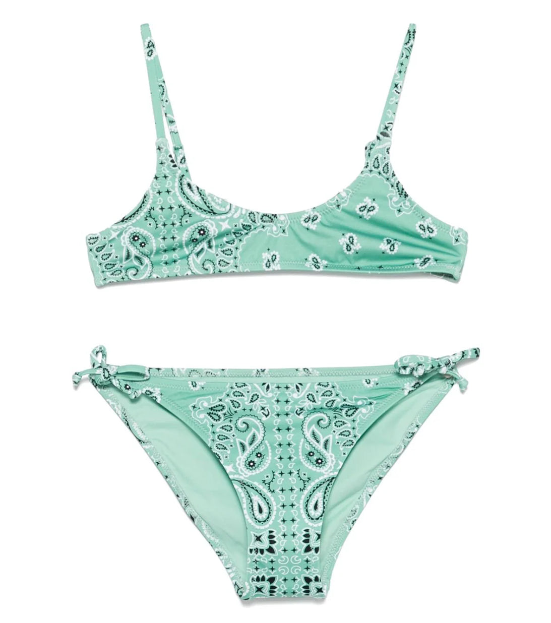 bikini bandanna mc2 saint barth