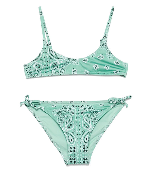 bikini bandanna mc2 saint barth