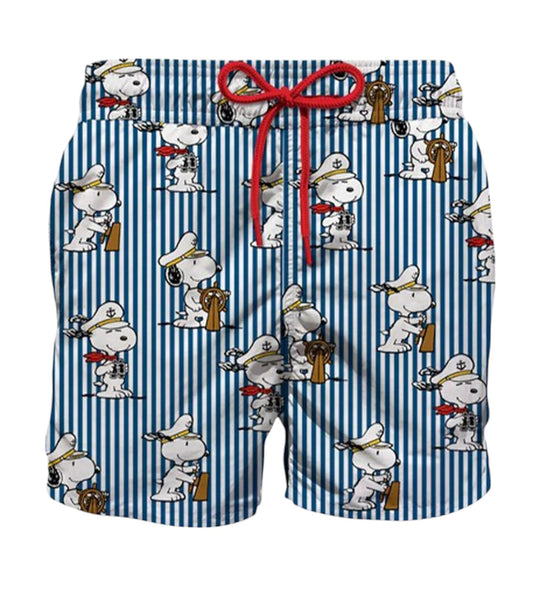 snoopy nautical mc2 saint barth
