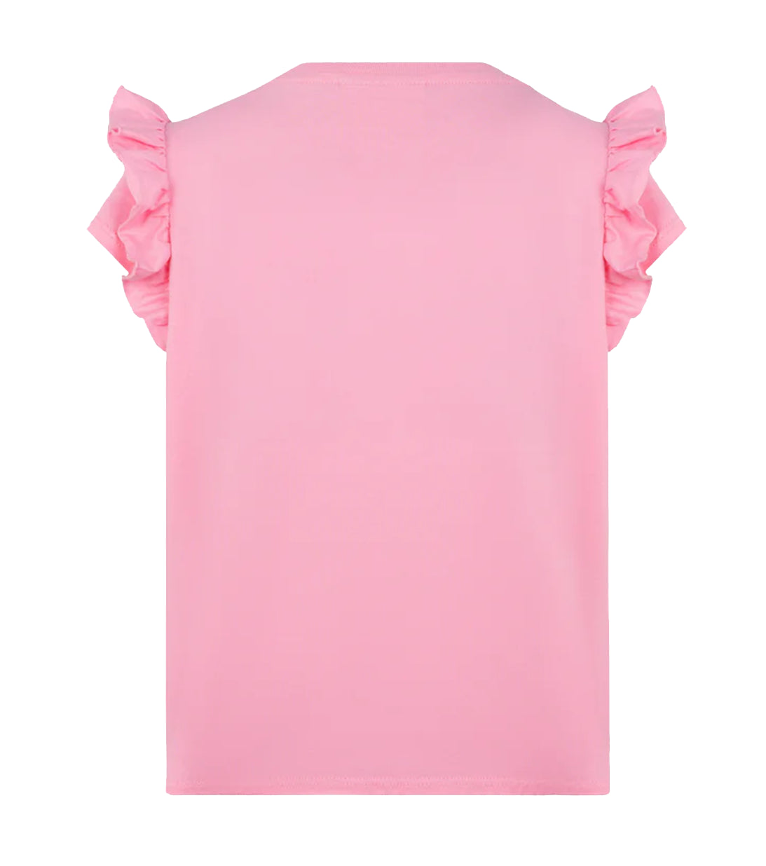 t-shirt saint barth  "Bella & monella"