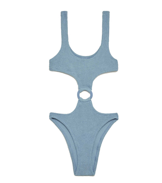 Trikini crikle mc2 saint barth
