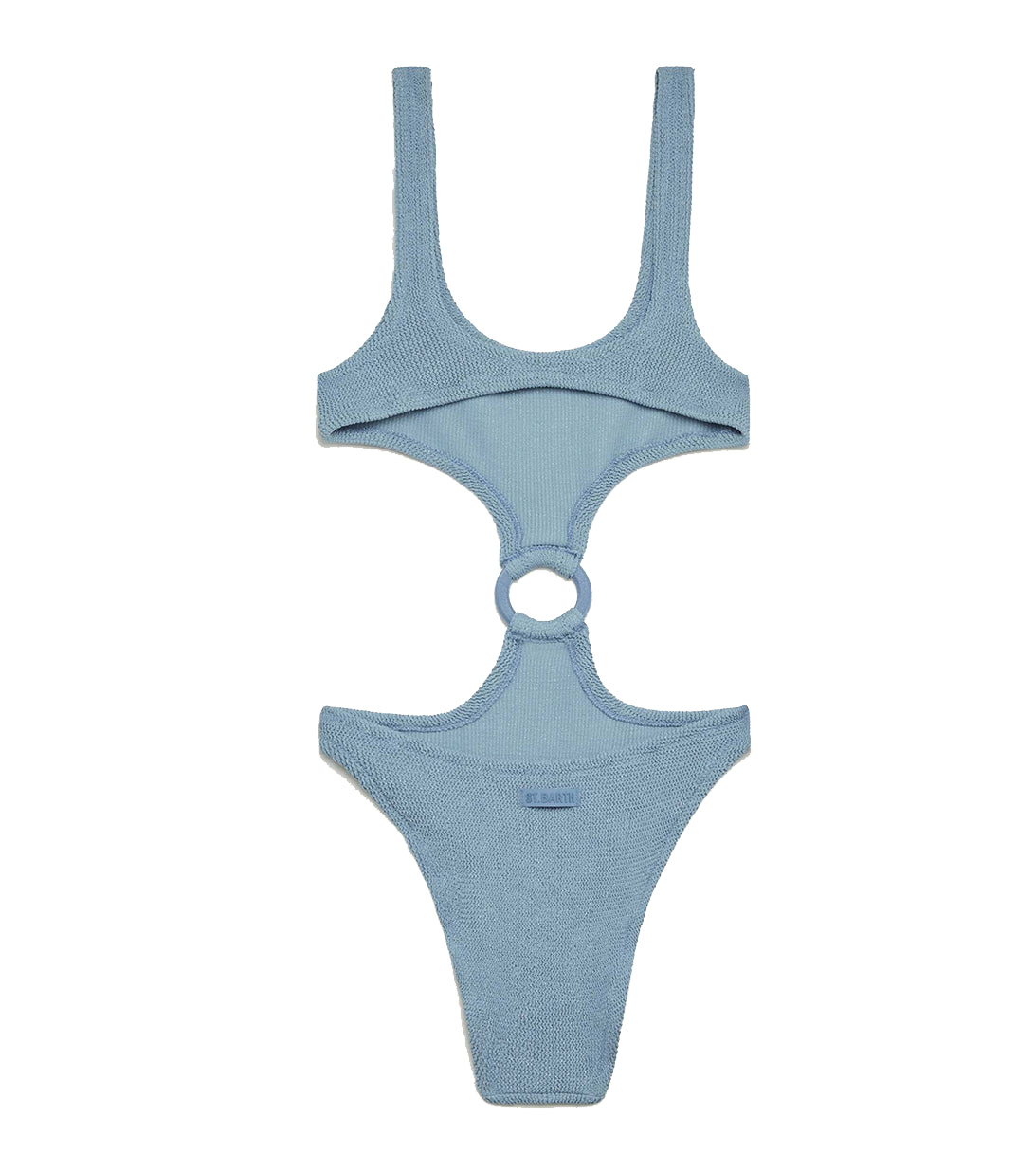 Trikini crikle mc2 saint barth