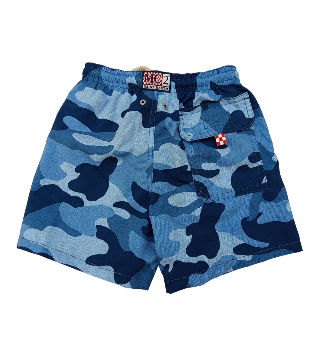 box mare camouflage mc2 saint barth