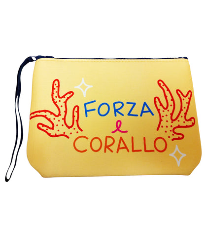 pochette saint barth saint barth