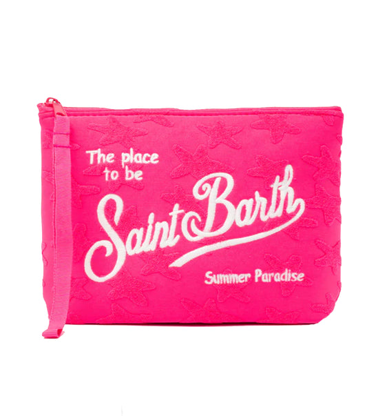POCHETTE STELLE SPUGNA