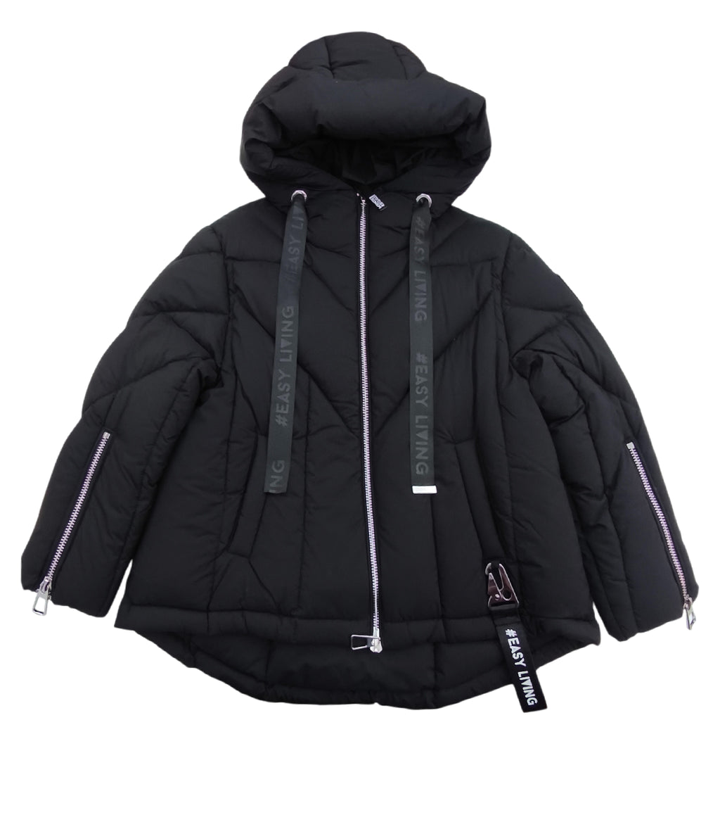 MONTEREGGI - Piumino