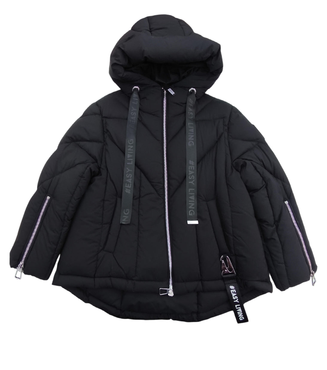 MONTEREGGI - Piumino