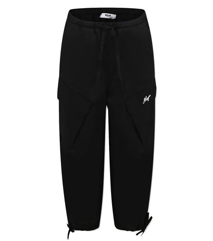 cargo msgm