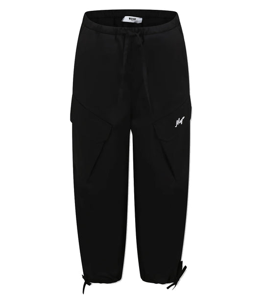cargo msgm