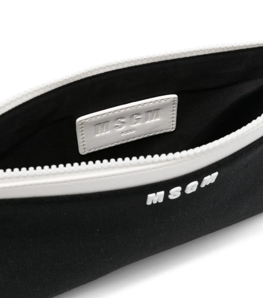 MSGM - Pochette Canvas