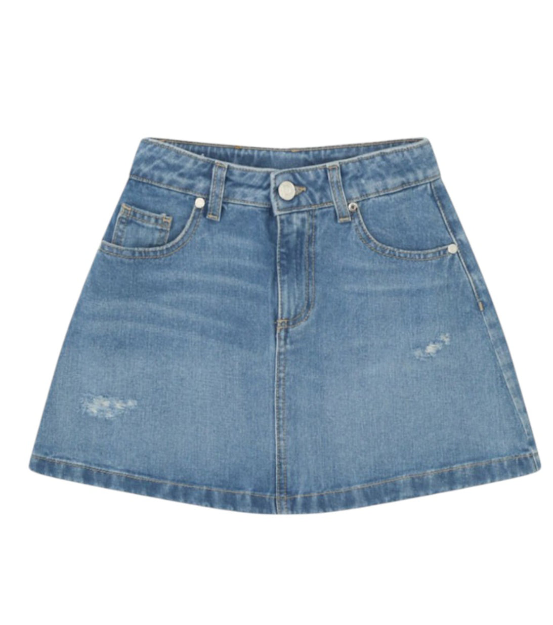 gonna denim please