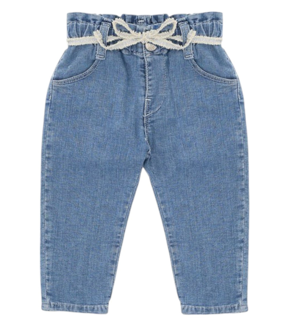 jeans neonata please
