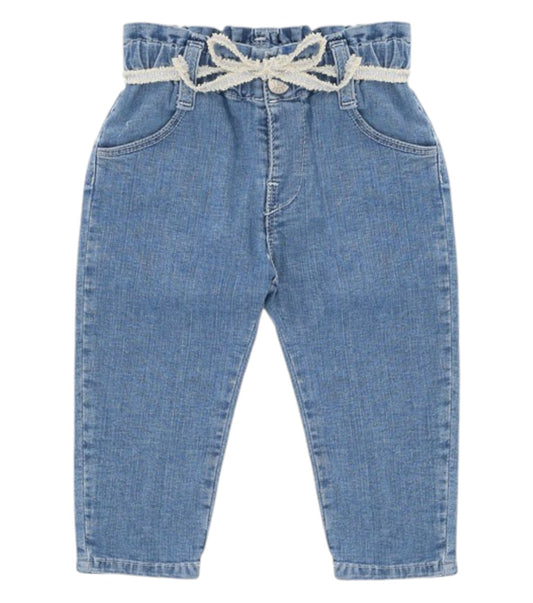 jeans neonata please