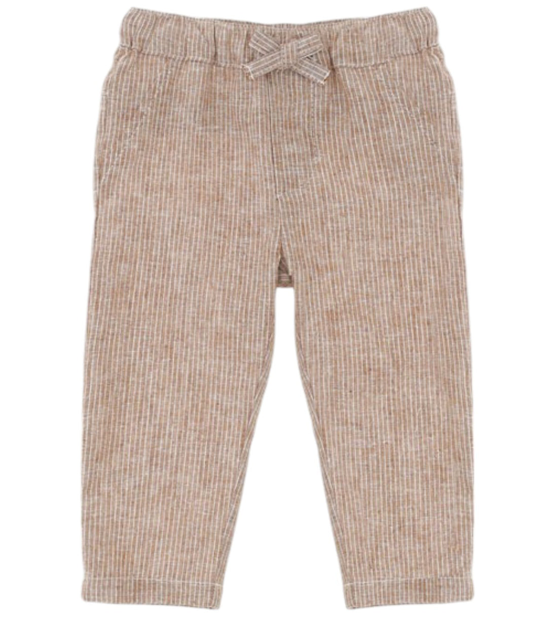 pantalone microriga please.