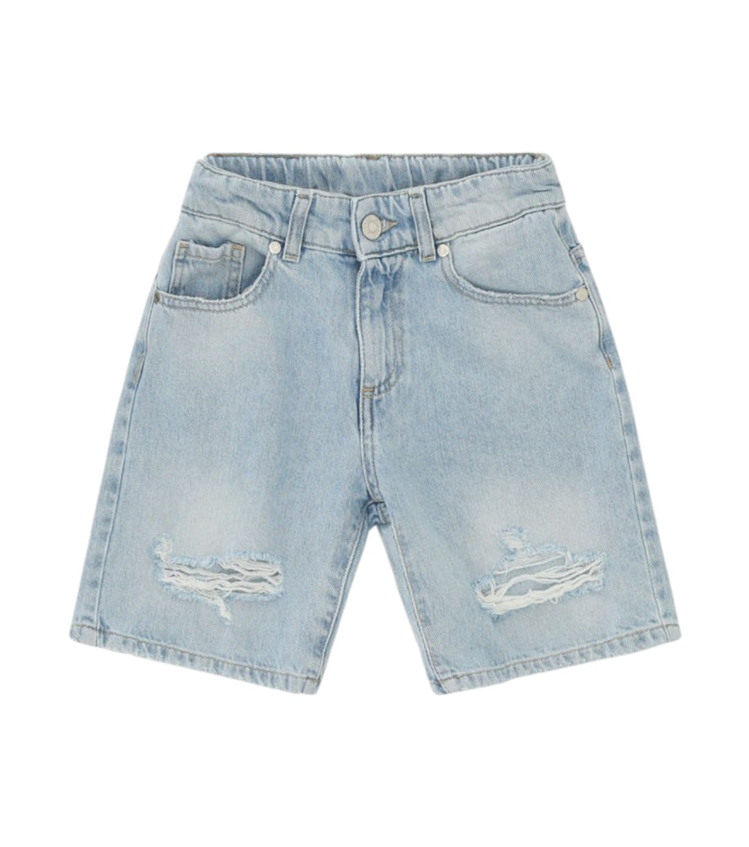 bermuda bambino please