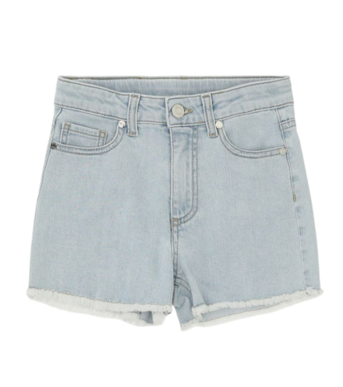 shorts jeans please