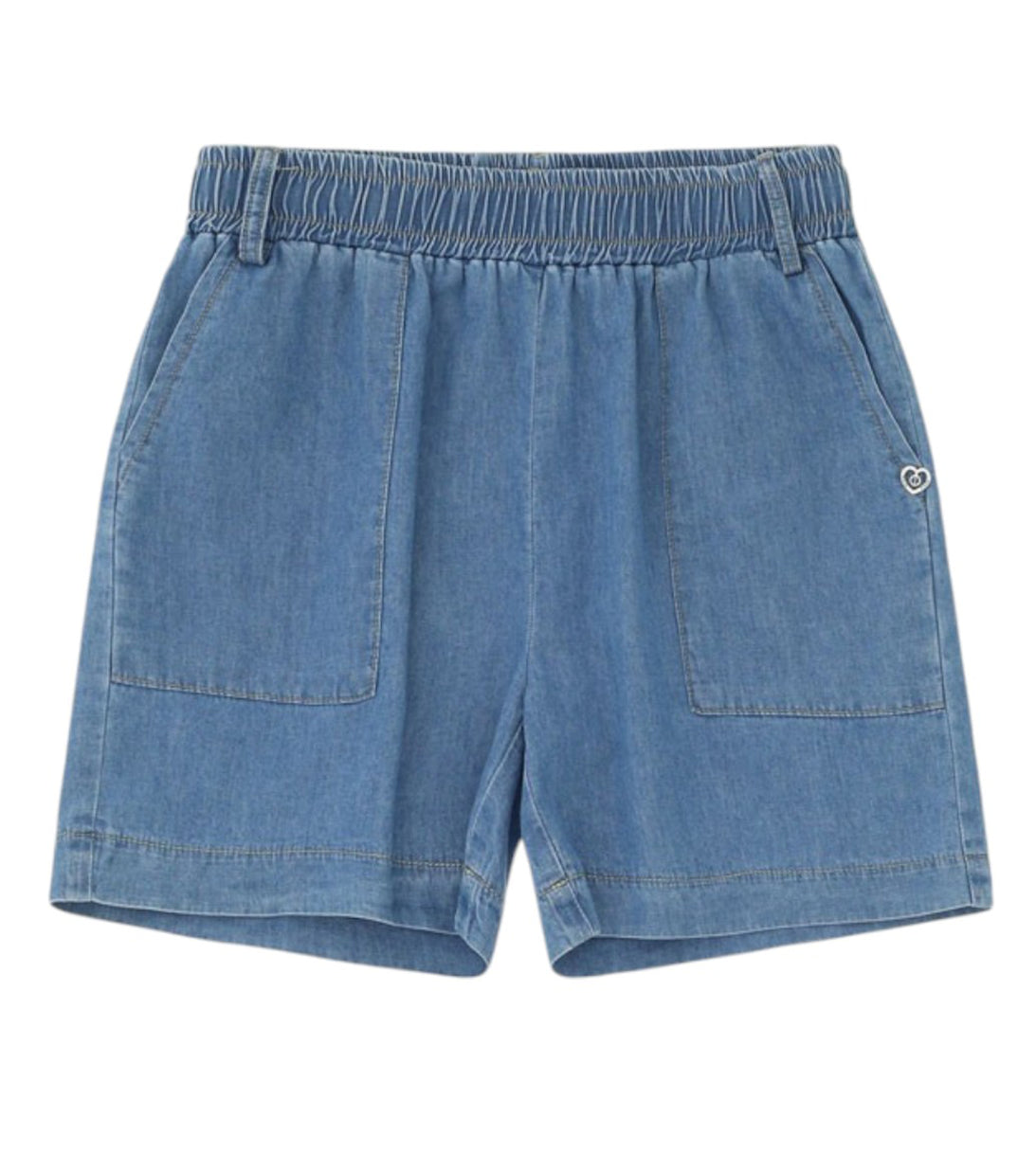 short please cotone