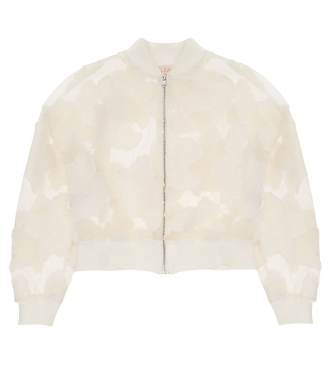 PLEASE - Bomber Fiori